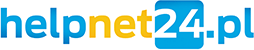 helpnet24.pl Logo